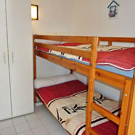 En Rez-de-jardin Avec Piscine, Acces Et Parking Prive - 4 Couchages - Fr-1-387-155 Apartment Marseillan (Herault)